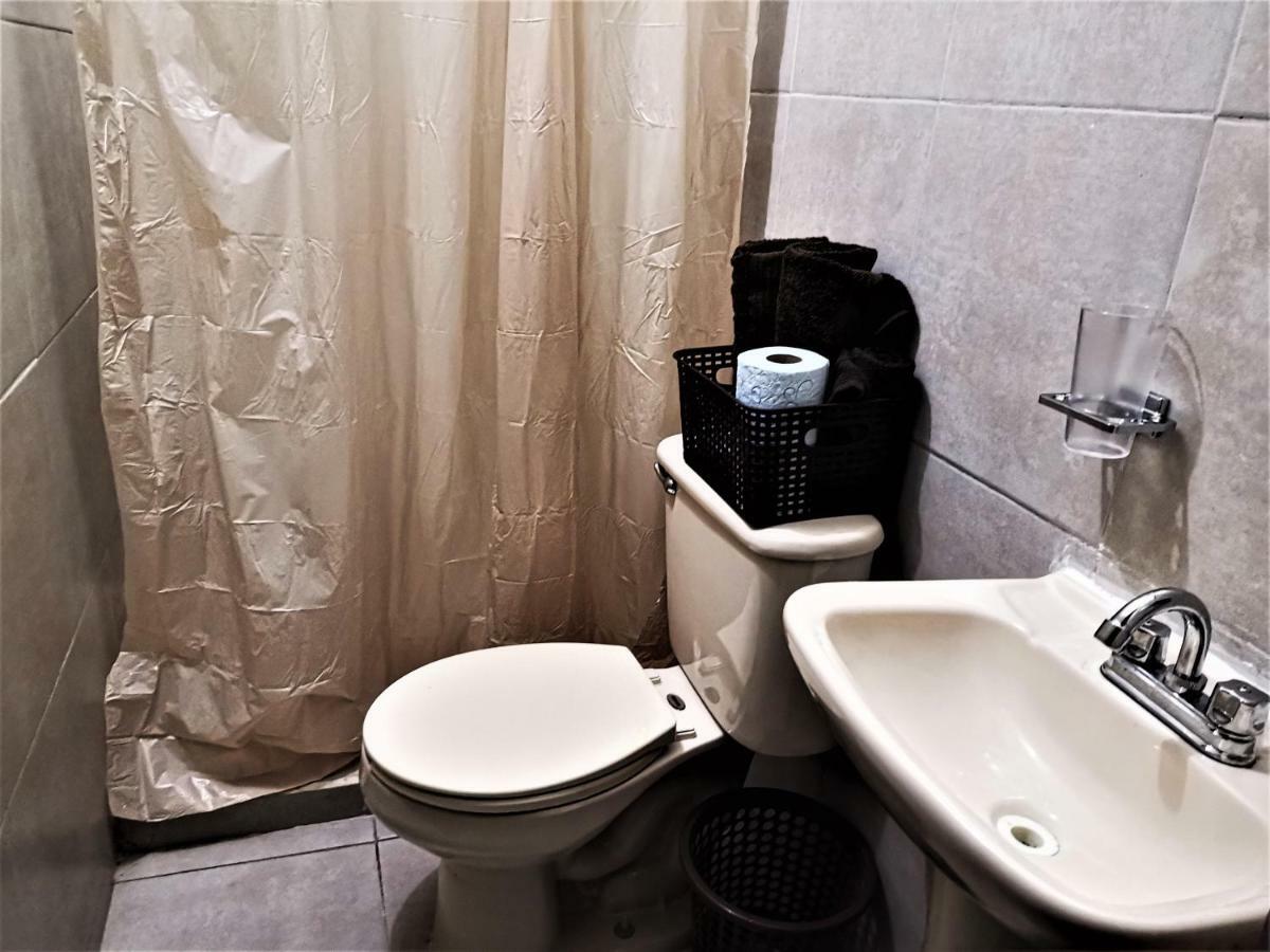 Appartement Mi Depa Tec 25 à Monterrey Extérieur photo