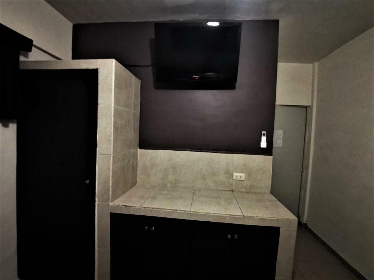 Appartement Mi Depa Tec 25 à Monterrey Extérieur photo