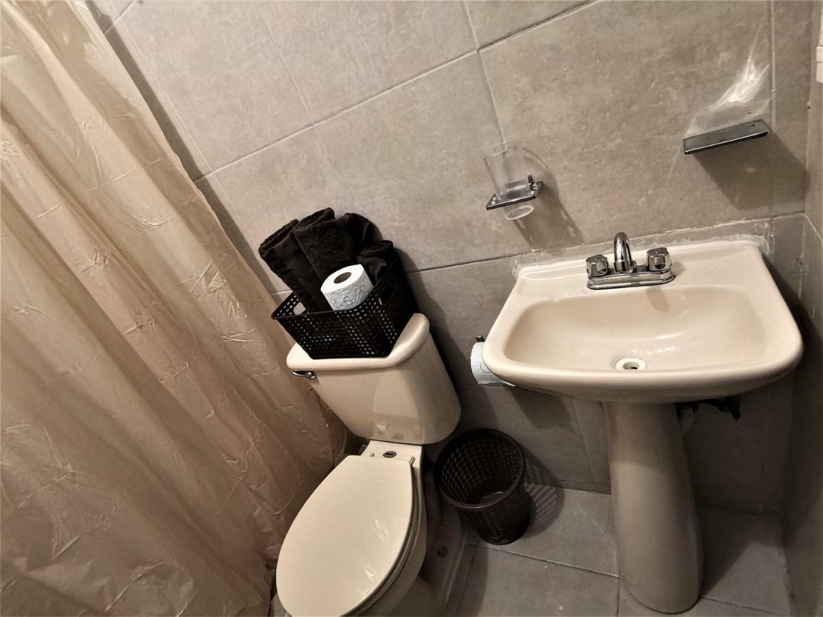 Appartement Mi Depa Tec 25 à Monterrey Extérieur photo