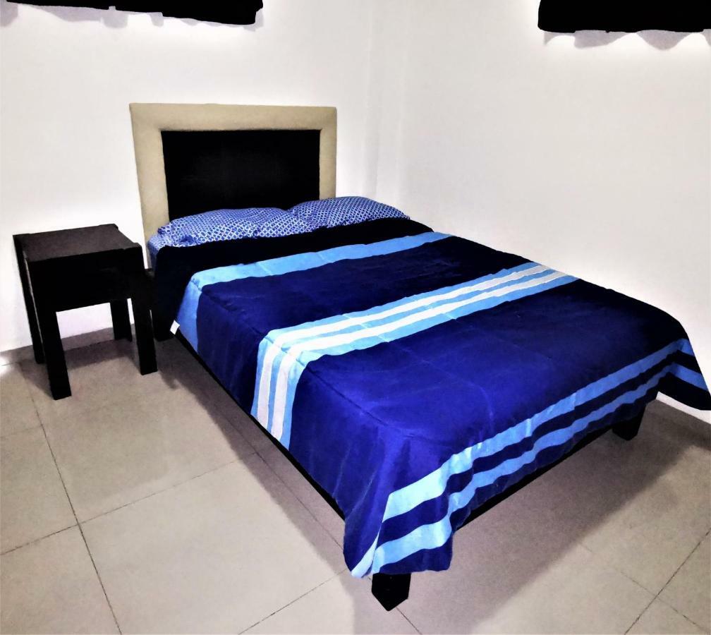 Appartement Mi Depa Tec 25 à Monterrey Extérieur photo